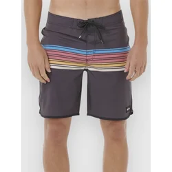 Rip Curl Mirage Surf Revival kopalne hlače black wave