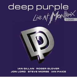Deep Purple - Live At Montreux 1996 (2 LP)