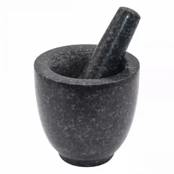KINGHoff Granitna malta O12 cm Kh-1680
