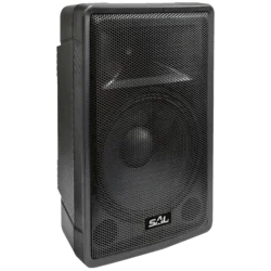 SAL Zvučna kutija, 400/250 W, 15 woofer - PAX 42PRO