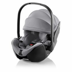 Britax Römer Avtosedež i-size 40-87 cm Baby Safe Pro frost grey