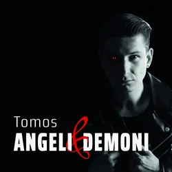 posneti mediji TOMOS - ANGELI IN DEMONI, (5000486256)