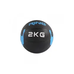 RING Medicinka gumena 2 kg-RX MED-2