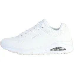 Skechers Muške patike Uno-Stand On Air, 52458-W, Bele
