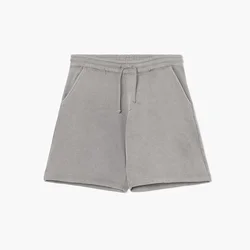 Cropp - Sportski šorts - light grey