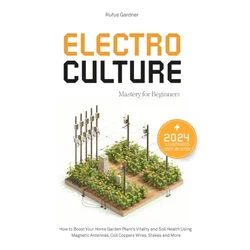 Electroculture Mastery for Beginners