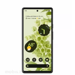 GOOGLE pametni telefon Pixel 6 8GB/128GB, Sorta Seafoam