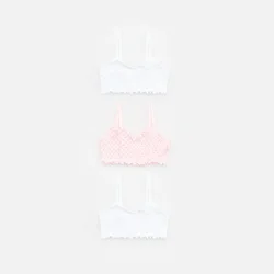 Reserved - GIRLS` TOP BRA MULTI