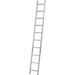 Krause Prislone Merdevine, 10 gazišta