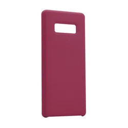 Maska Summer color za Samsung Note 8/N950 tamno roze.