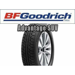 BF Goodrich Advantage ( 235/55 R18 100V SUV )