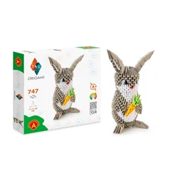 shumee origami 3D-ZAJEC