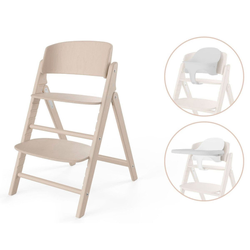 Cybex hranilica Click&Fold 3/1 All Natural