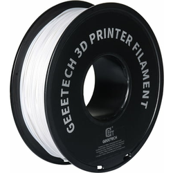 GEEETECH PLA White