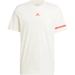 adidas Majica BRAND LOVE COLLEGIATE GRAPHIC TEE