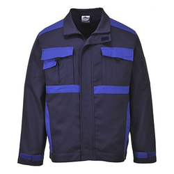 MONSUN Radna bluza MS10 Krakow/ teget/plava