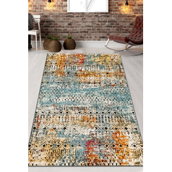 CONCEPTUM HYPNOSE Tepih staza (100x150) Wong