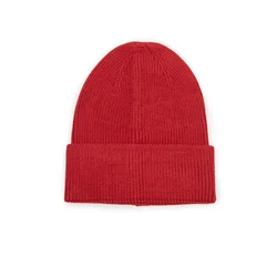 Red womens hat ORSAY - Womens