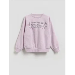 Reserved - GIRLS` JOGGING TOP