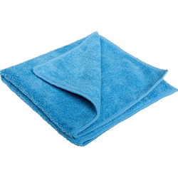 BOSS GUITAR POLISH CLOTHS KRPICA MICROFIBER