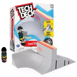 TECH DECK Xconnect skatepark