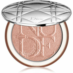 Dior Diorskin Nude Luminizer highlighter nijansa 01 Nude Glow 6 g