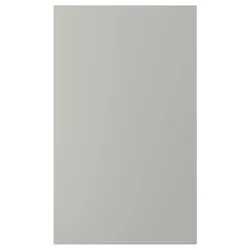HAVSTORP Vrata, svetlosiva, 60x100 cm