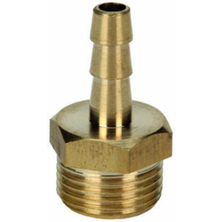 Einhell priključak za crevo R 1/4, 6mm, ( 4139665 )
