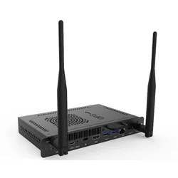 Mini PC SP-PI5B82IS Intel i5-11320H Quad Core 3.2GHz 8GB 256GB