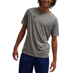 Dres Humme hmPRO TRAINING JERSEY S/S