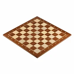 Šahovska ploča Walnut Maple No.5