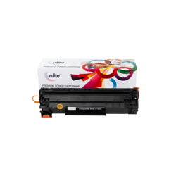 Hp cf283x/283a m125/m127/m201/m225 for use toner enlite( 24274 )
