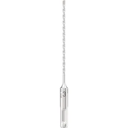 Bosch Hamer burgija Pro SDS plus-5X 2608707227 za udarne bušilice, 3×100×160 mm
