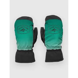 Volcom Upland Mittens arctic blue