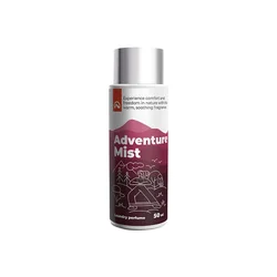 Parfum za perilo Northfinder Adventure Mist, 50 ml ()