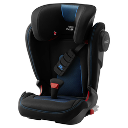 BRITAX RÖMER Dječja autosjedalica KidFix™ III S 2/3 (15-36 kg) Cool Flow Blue