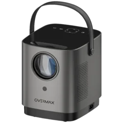 Overmax Projektor, LED, HDReady, 3500 lm, WiFi, Bluetooth - OV-Multipic 3.6