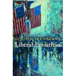 Liberal Leviathan