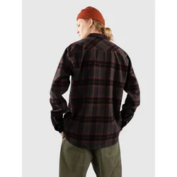 DC  pirate black plaid