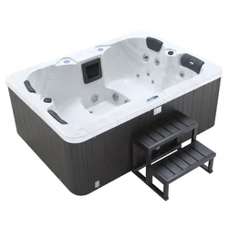 Perfect Spa masažni bazen Miami