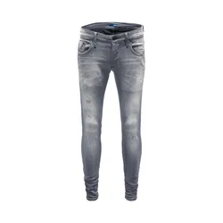 G-STAR Kavbojke 3301 moder denim