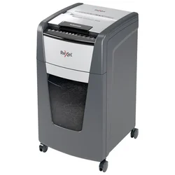 UNIŠTAVAČ DOKUMENTACIJE 300 (RUČNO 10) LISTOVA CROSSCUT OPTIMUM AUTO FEED PLUS  300X REXEL 2020300XEU
