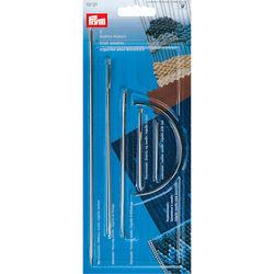 PRYM Craft Needles Assorted