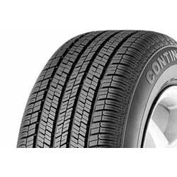 Continental Letnja guma 255/50R19 107V XL FR 4x4Contact