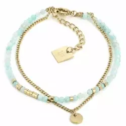 ZAG BIJOUX SBS8439-01AQU