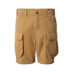 ALPHA INDUSTRIES Kargo hlače kamela