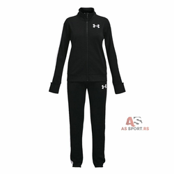 UA Knit Track Suit