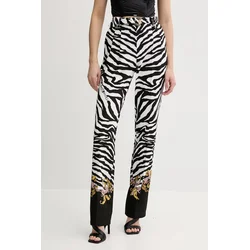 Hlače Versace Jeans Couture