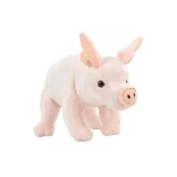 Plišasti prašiček 23 cm - EKO-prijazno
