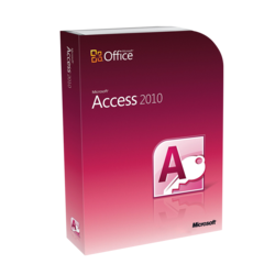 Access 2010 32/64 bit